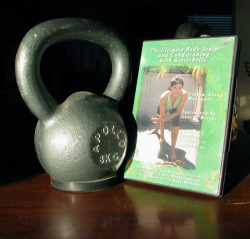 10 Minute Workout Kettle Bell Workouts Best Total Body Kettle Bell Workout