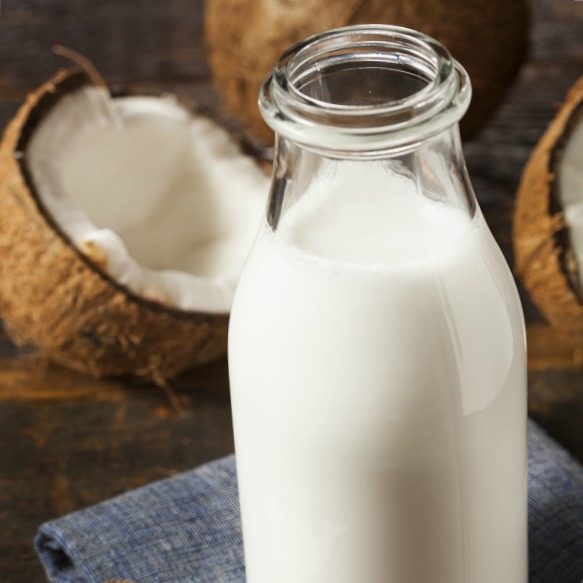 Coconut Milk Smoothie for Weight Loss Tip 2 page 3