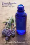 lavender organic essential oil 001