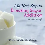 breaking sugar addiction square