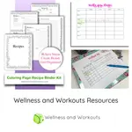 WAW resources square