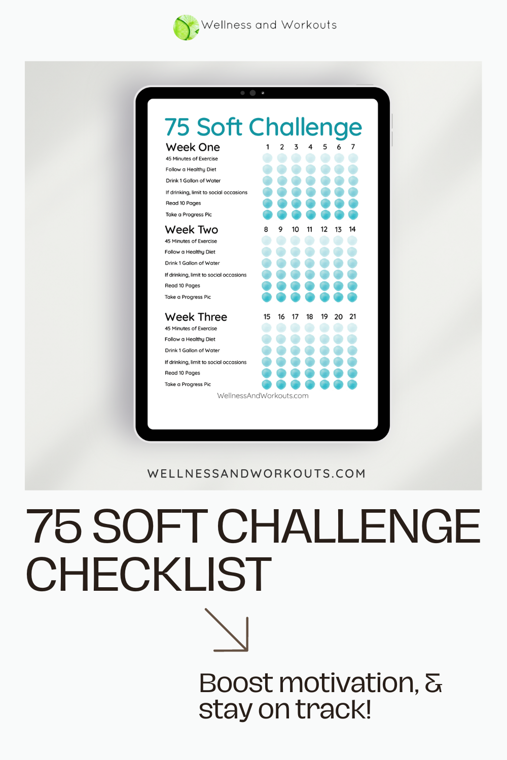 75-soft-challenge-tips-guides-17-soft-challenge-templates