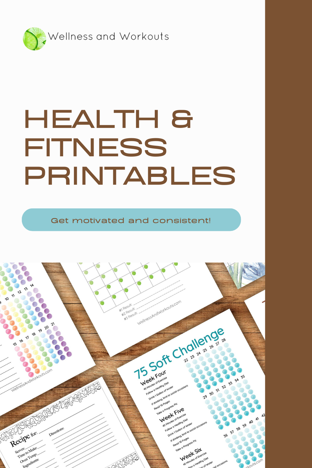 Pin on Health & Fitness