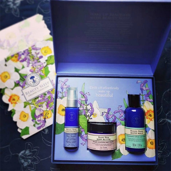 Organic Gifts from NYR Organic Click to see gorgeous Organic Gifts made with top-quality Essential Oils, and certified organic ingredients! Plus learn how to save big on these beautiful gift sets, for a limited time!