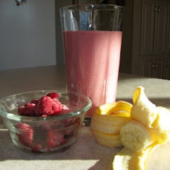 How to Make a Smoothie