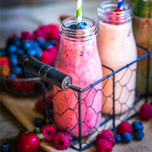 Coconut Milk Smoothie for Weight Loss Tip 1 page 2