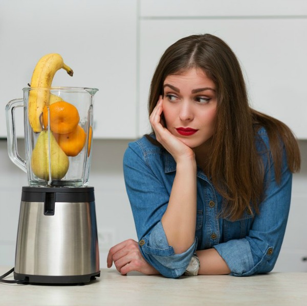 Coconut Milk Smoothie for Weight Loss Tip 3 page 4