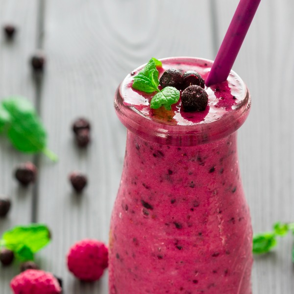 Coconut Milk Smoothie for Weight Loss Bonus Tip page 5