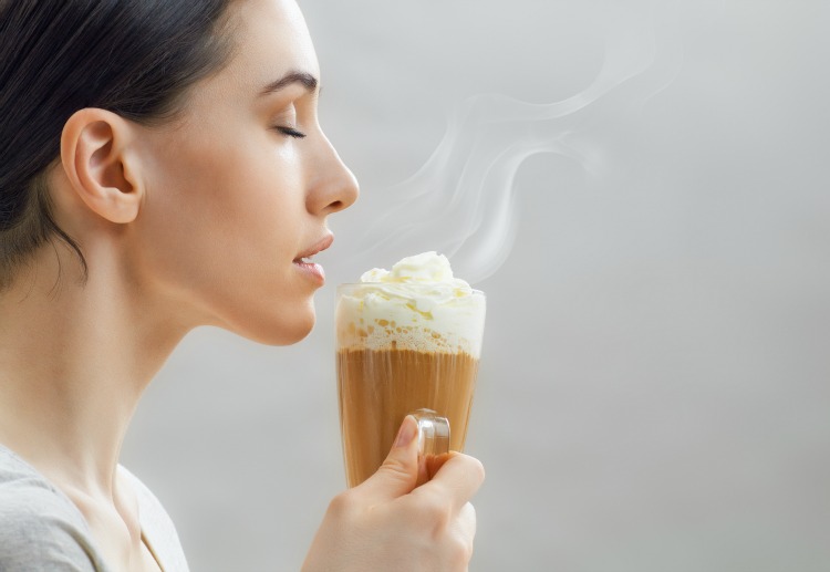 DIY Herbal Coffee Substitutes