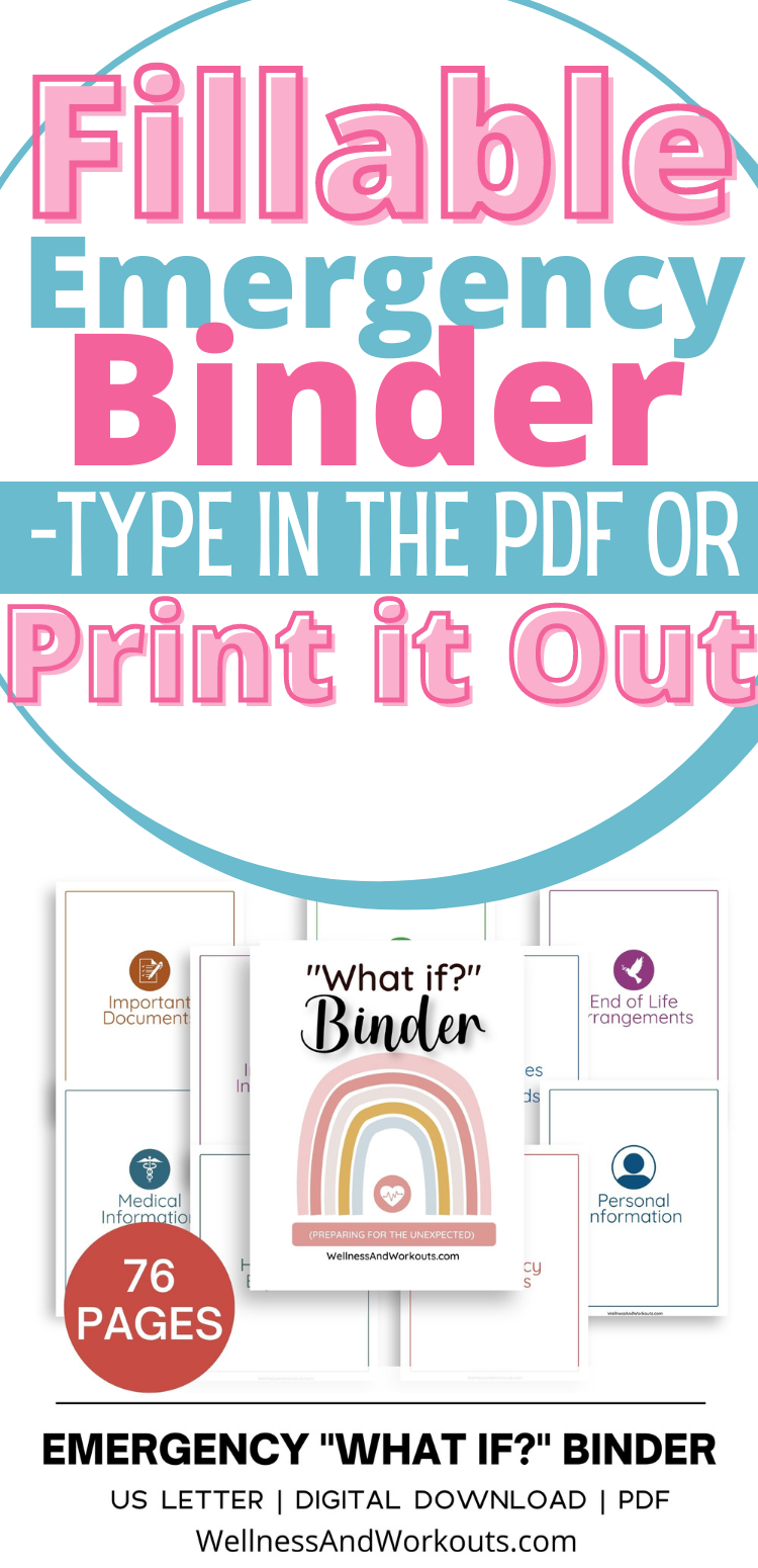 fillable-emergency-binder-printables