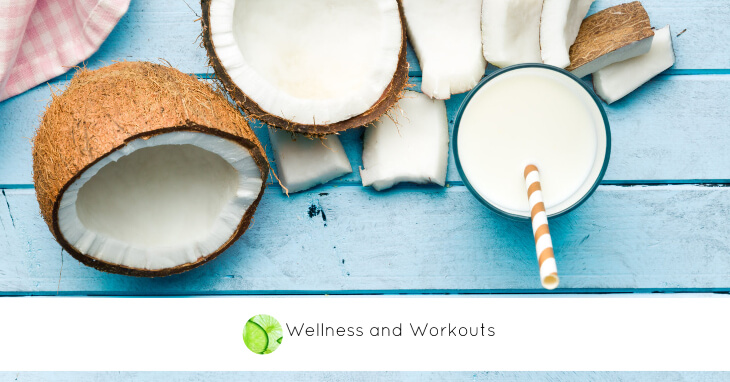 Is coconut milk good for weight loss? I used to think so because it contains medium-chain triglycerides. Now I think it best to avoid it and follow this other path...click to read what and why. Is coconut milk good for weight loss? I used to think so because it contains medium-chain triglycerides. Now I think it best to avoid it and follow this other path...click to read what and why.