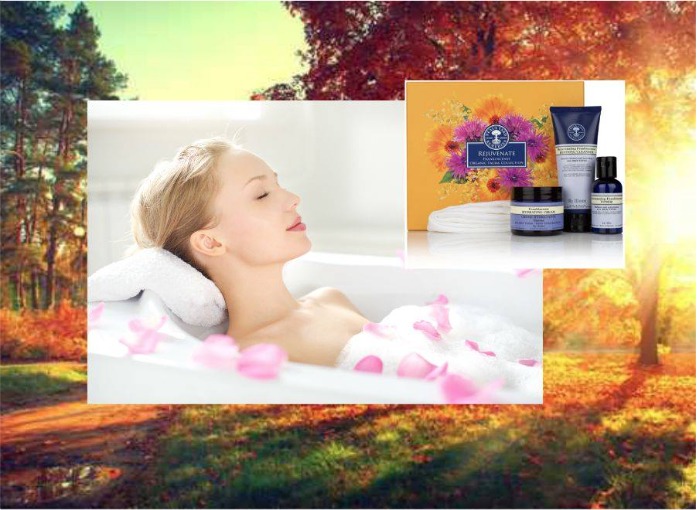 Click to see gorgeous Organic Gifts made with top-quality Essential Oils, and certified organic ingredients! Plus learn how to save big on these beautiful gift sets, for a limited time!