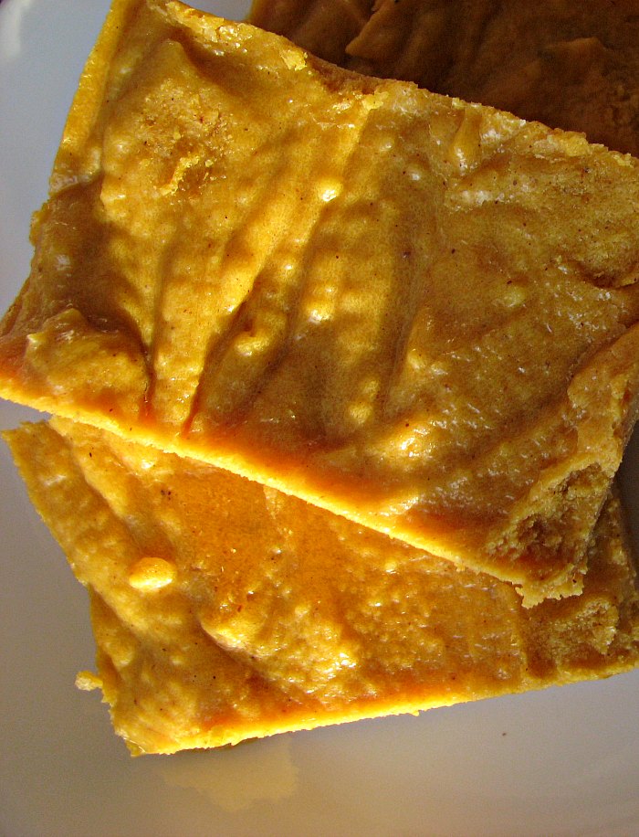 This light-textured Pumpkin Fudge recipe is healthy and super easy to make! Plus it is Paleo, GAPS, SCD, Dairy Free, & Gluten Free.