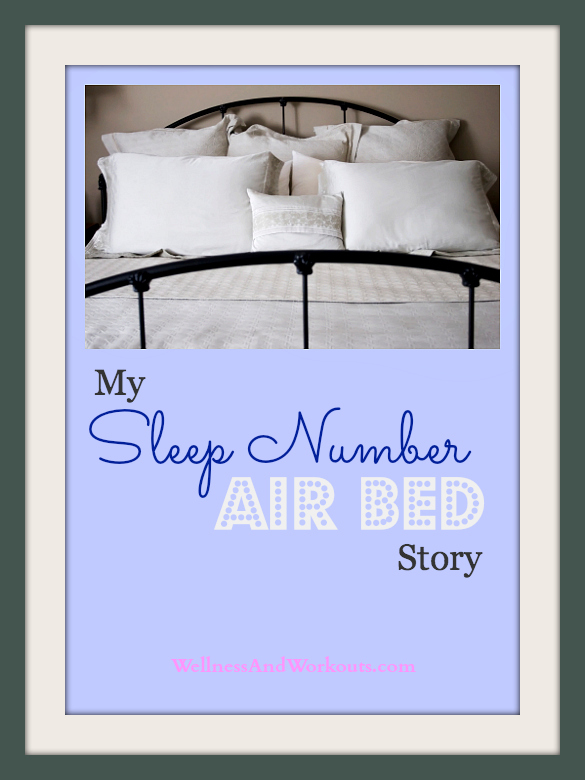 Sleep Number Air Bed Is Sleep Number an Air Bed?