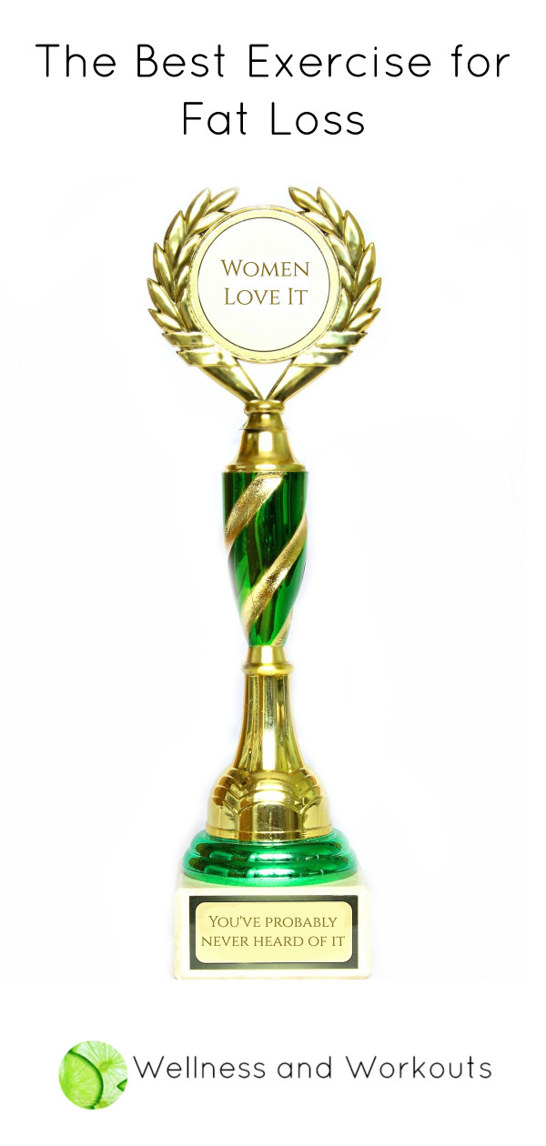 What type of exercise increases fat loss? How to reduce body fat for women? Want to know how to lose body fat for women at home? Here is the best exercise for fat loss, in my 11+ year experience w/it.