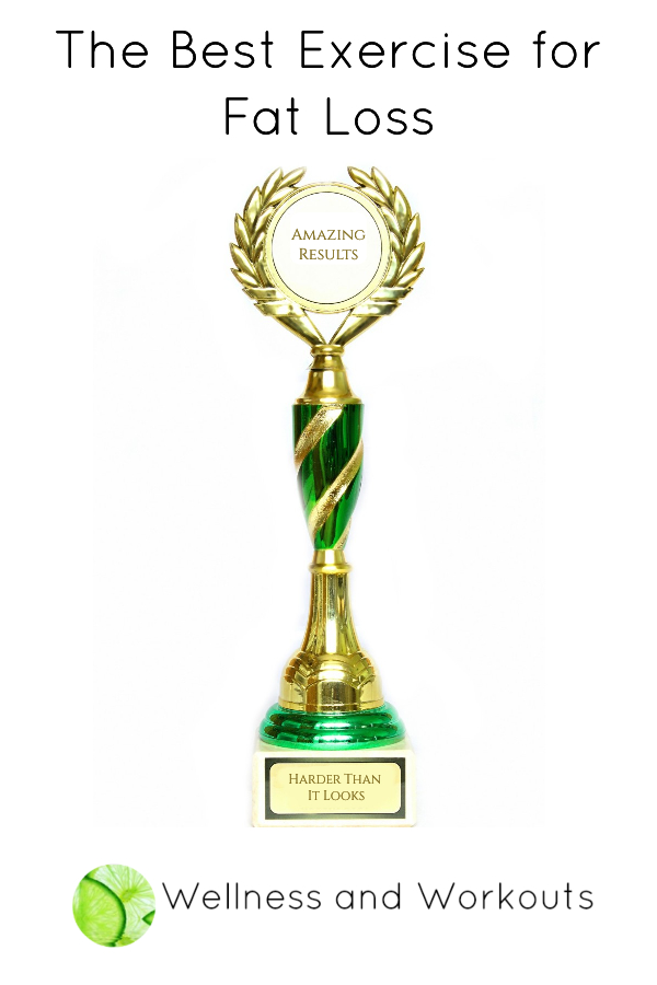 What type of exercise increases fat loss? How to reduce body fat for women? Want to know how to lose body fat for women at home? Here is the best exercise for fat loss, in my 11+ year experience w/it.