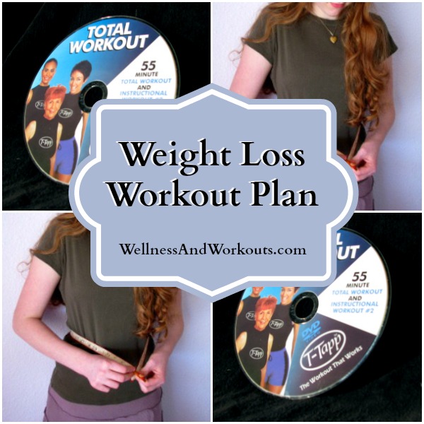 Weight Loss Workout Plan Fat